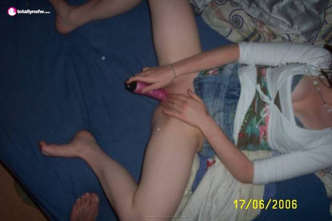 Amateurs - Part 4943