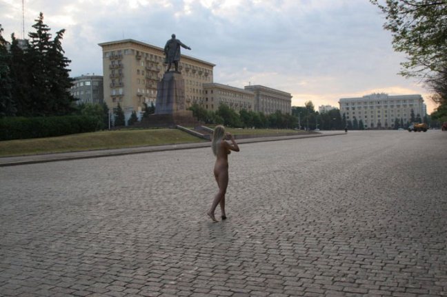 From Russia With Love