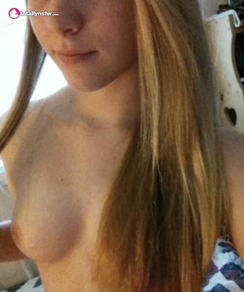 Self Shot Cuties - Part 7