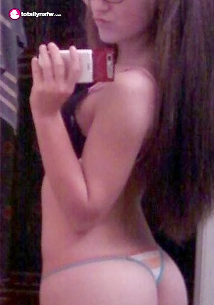 Self Shot Cuties - Part 2573