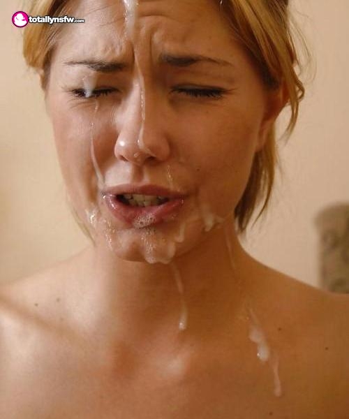 Cumshot Cuties - Part 2526