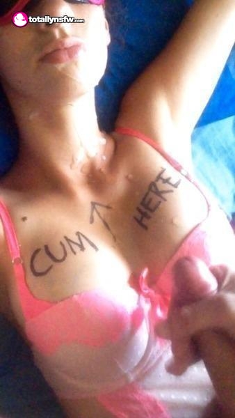 Cumshot Cuties - Part 2859