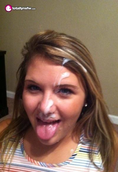 Cumshot Cuties - Part 2879
