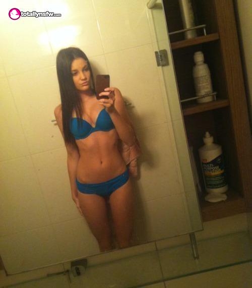 Self Shot Cuties - Part 3150