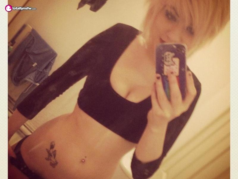 Self Shot Cuties - Part 3150