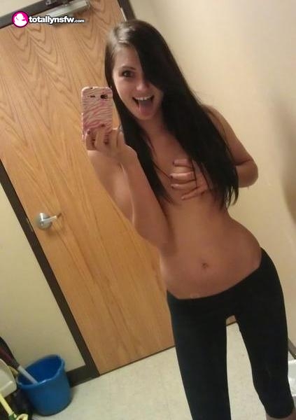 Self Shot Cuties - Part 3150