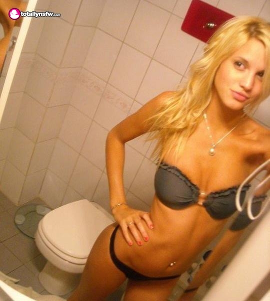 Self Shot Cuties - Part 3151