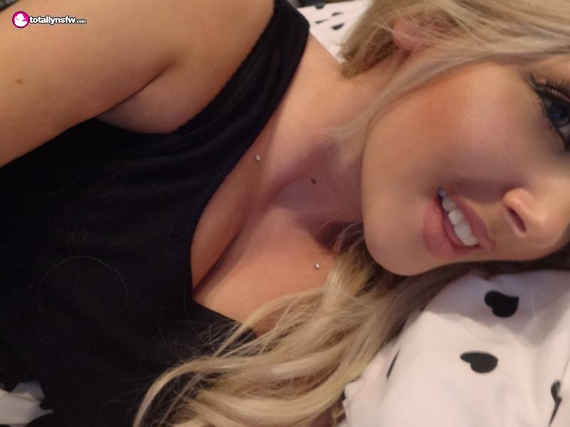 Self Shot Cuties - Part 3151