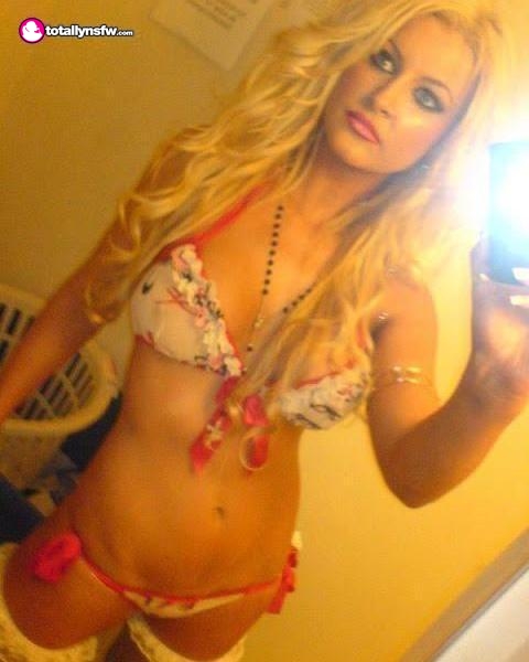 Self Shot Cuties - Part 3155