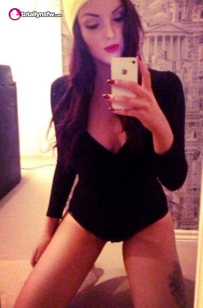 Self Shot Cuties - Part 3155