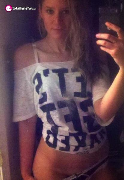 Self Shot Cuties - Part 3155
