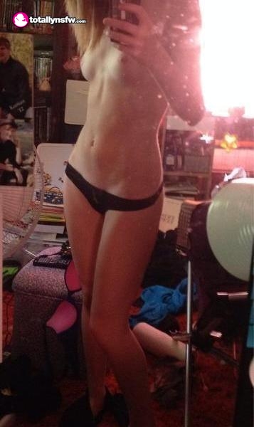 Self Shot Cuties - Part 3155