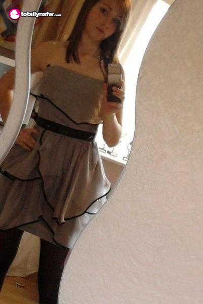Self Shot Cuties - Part 3155
