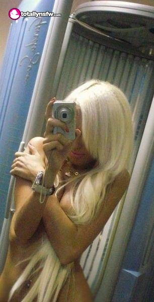 Self Shot Cuties - Part 3155