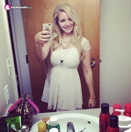 Self Shot Cuties - Part 3155