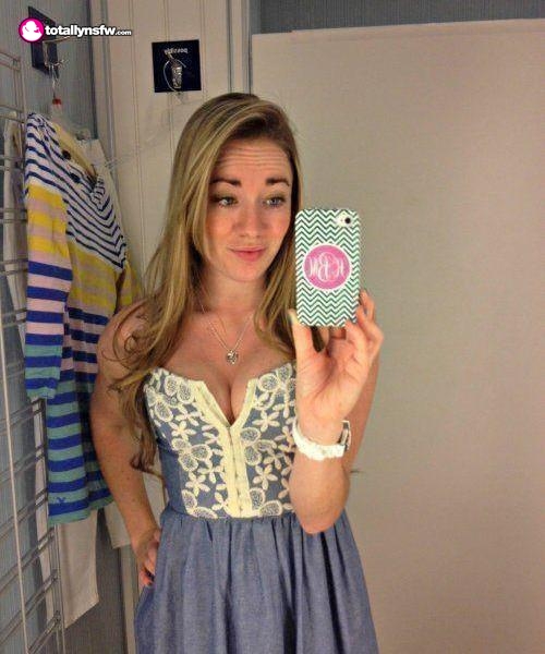 Self Shot Cuties - Part 3155