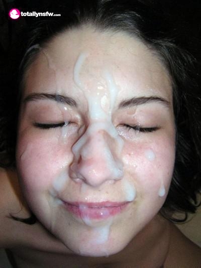 Cumshot Cuties - Part 2908