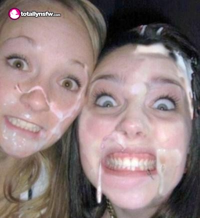 Cumshot Cuties - Part 2908