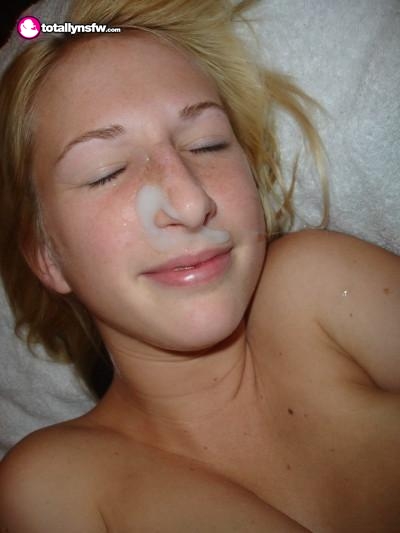 Cumshot Cuties - Part 2908
