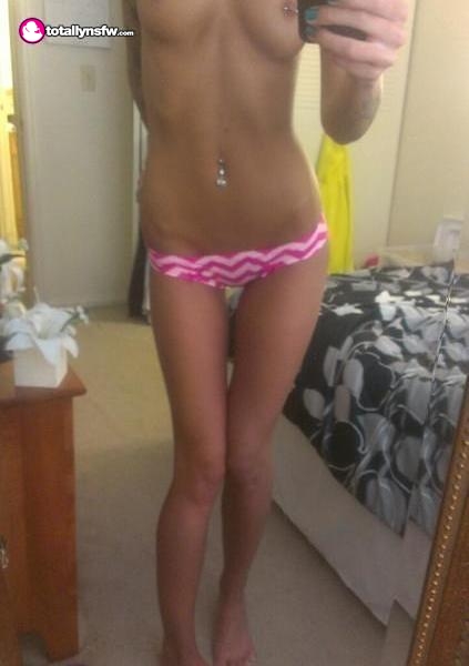 Self Shot Cuties - Part 3156
