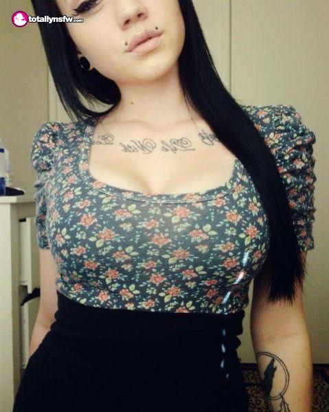 Self Shot Cuties - Part 3156