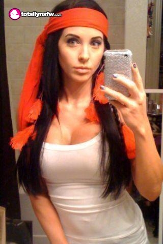 Self Shot Cuties - Part 3156