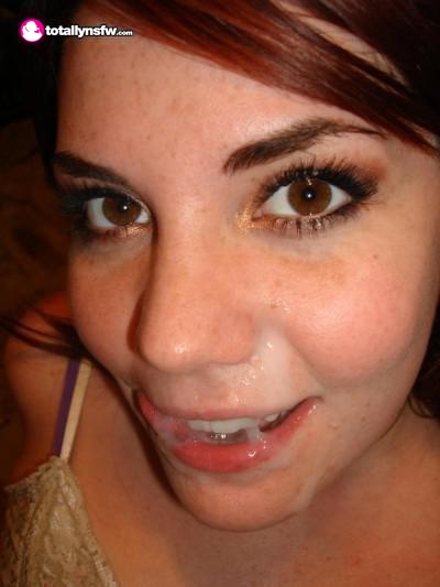 Cumshot Cuties - Part 2909