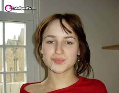 Cumshot Cuties - Part 2909