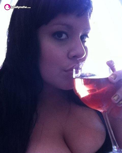 Self Shot Cuties - Part 3157