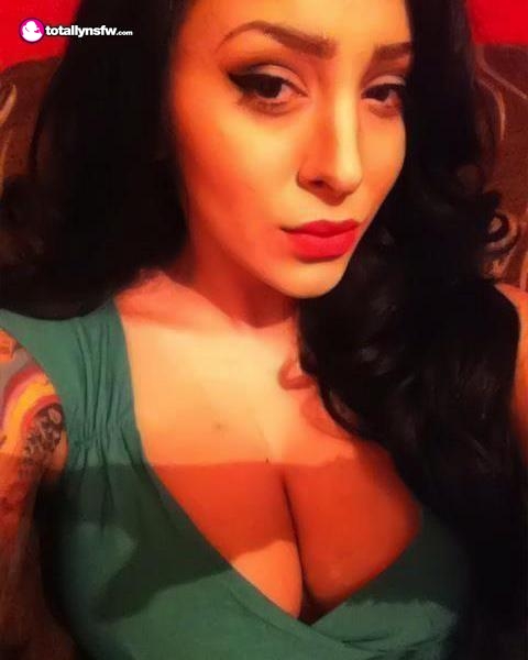 Self Shot Cuties - Part 3157