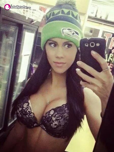 Self Shot Cuties - Part 3157