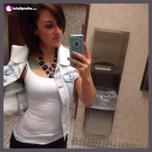 Self Shot Cuties - Part 3157