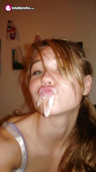 Cumshot Cuties - Part 2912