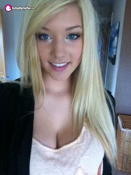 Self Shot Cuties - Part 3160