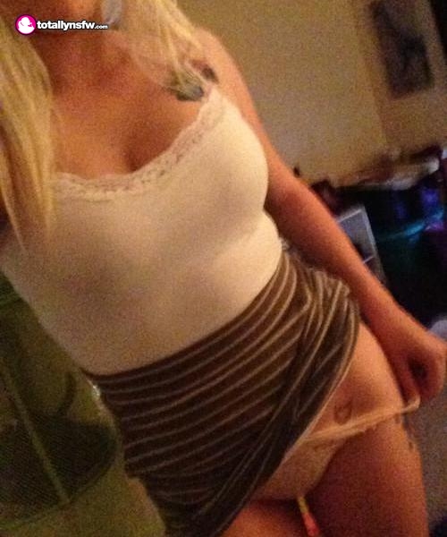 Self Shot Cuties - Part 3160