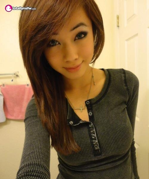 Self Shot Cuties - Part 3160