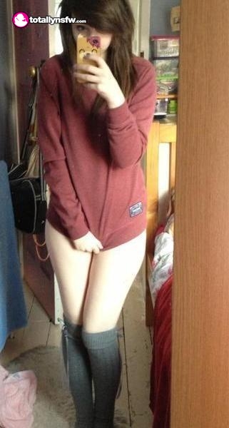 Self Shot Cuties - Part 3160