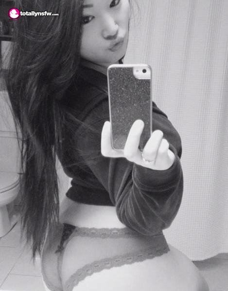 Self Shot Cuties - Part 3160