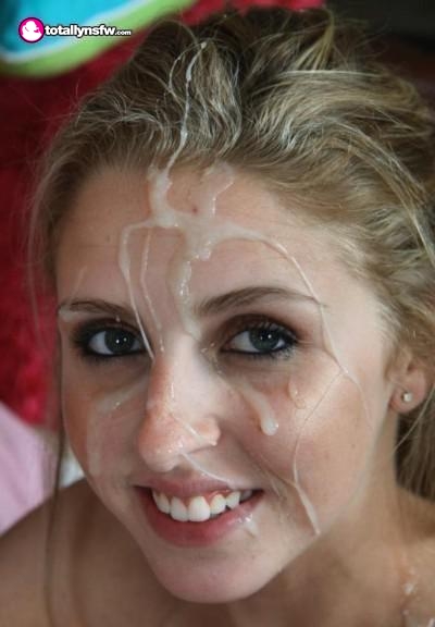 Cumshot Cuties - Part 2913
