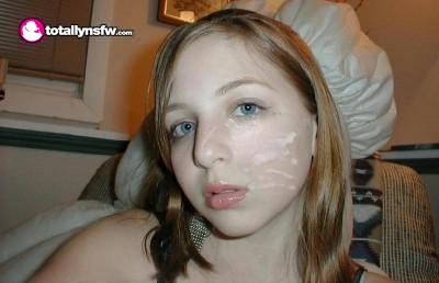 Cumshot Cuties - Part 2914