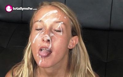 Cumshot Cuties - Part 2917