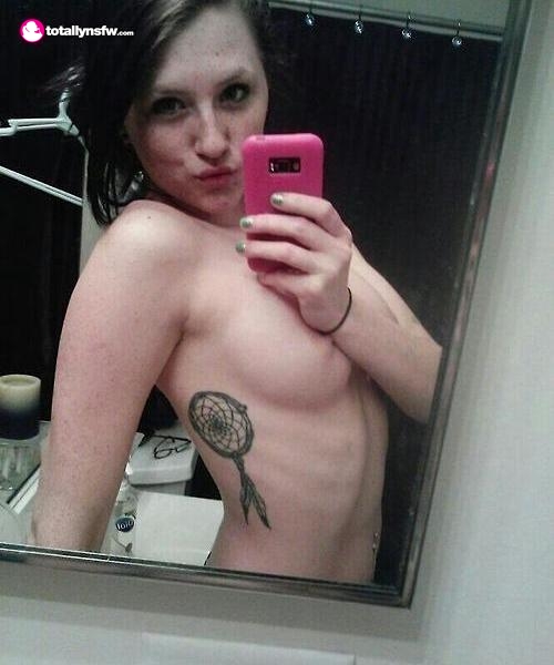 Self Shot Cuties - Part 3165