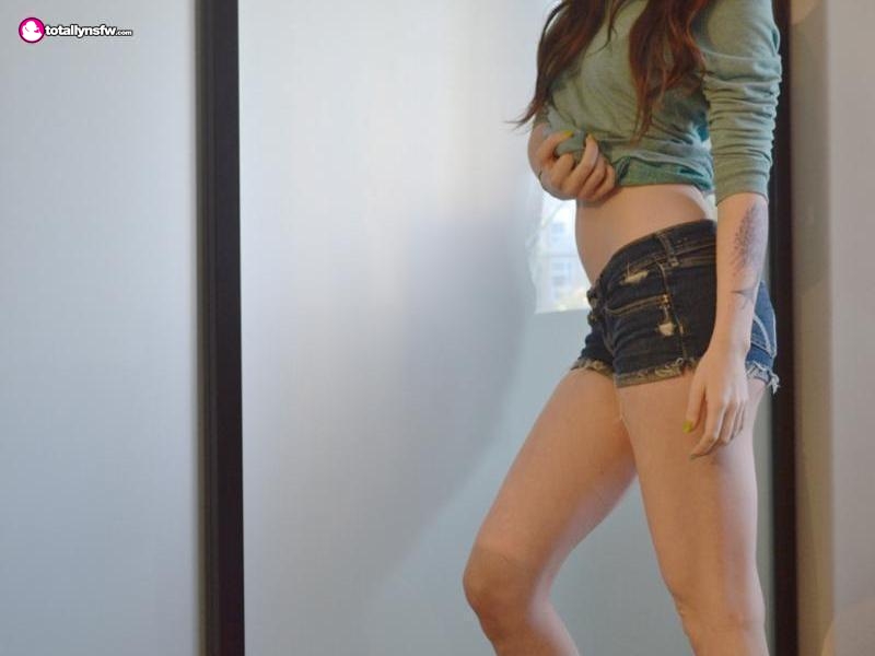 Self Shot Cuties - Part 3167