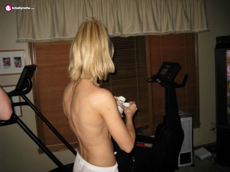 Amateurs - Part 4588