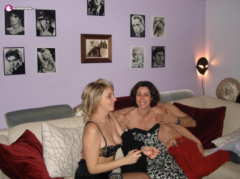 Amateurs - Part 4589