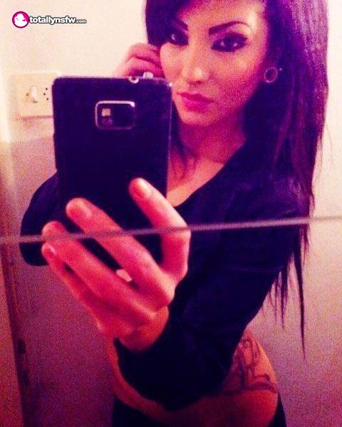Self Shot Cuties - Part 3169