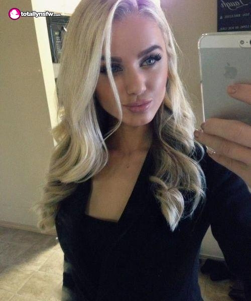 Self Shot Cuties - Part 3169