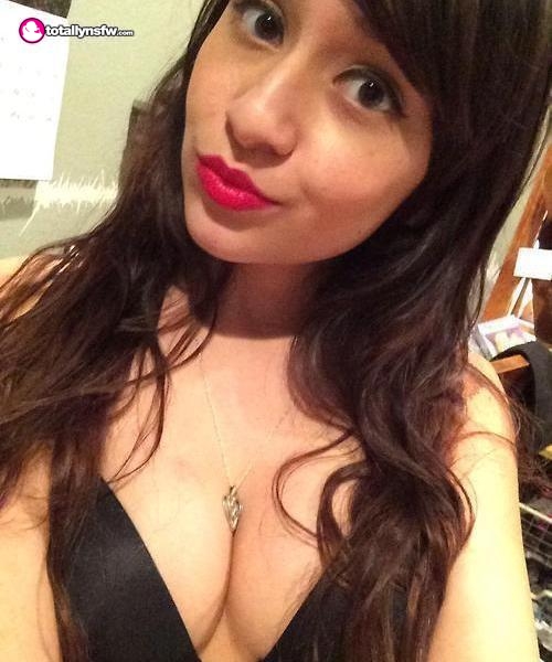 Self Shot Cuties - Part 3169