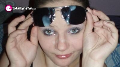 Cumshot Cuties - Part 2922