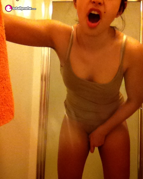 Self Shot Cuties - Part 3171